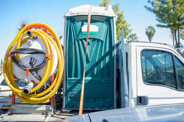 Best High-end porta potty rental  in Tidmore Bend, AL