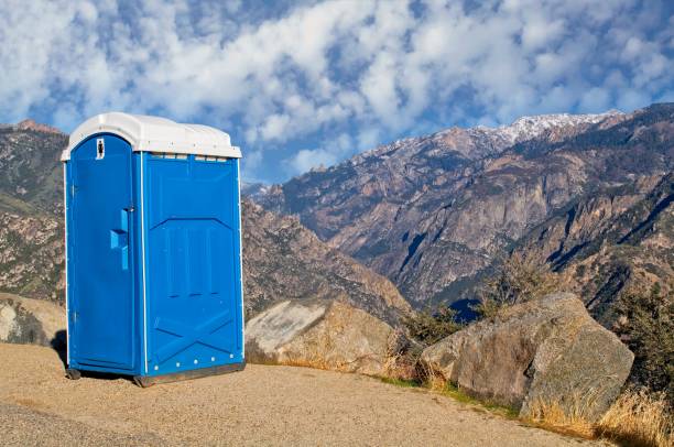 Porta potty rental for outdoor events in Tidmore Bend, AL