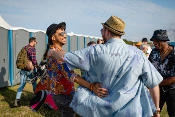 Best Porta potty services near me  in Tidmore Bend, AL