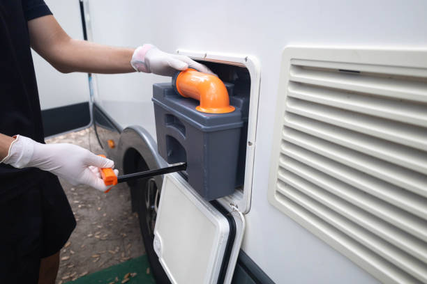 Best Local porta potty services  in Tidmore Bend, AL
