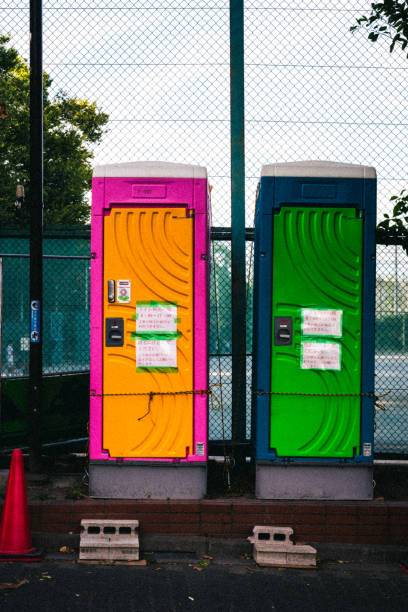 Best Porta potty for special events  in Tidmore Bend, AL