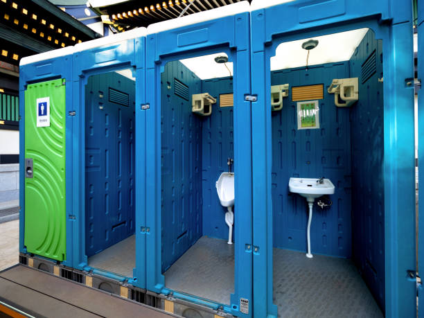 Portable bathroom rental in Tidmore Bend, AL