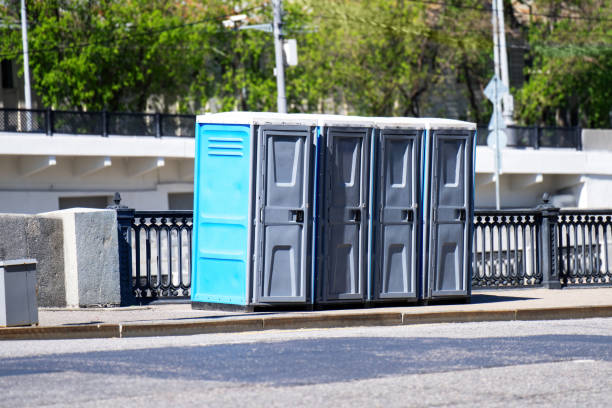 Best Local porta potty services  in Tidmore Bend, AL