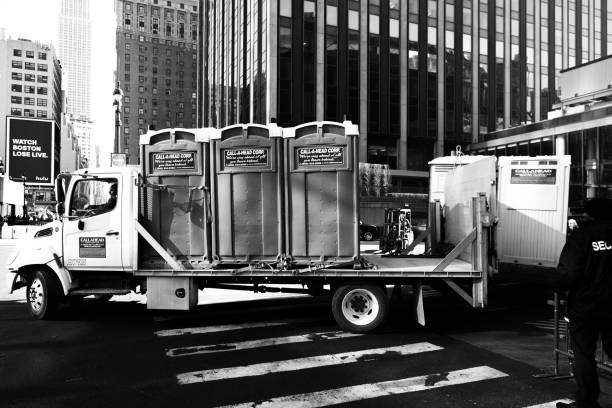 Best Porta potty delivery and setup  in Tidmore Bend, AL