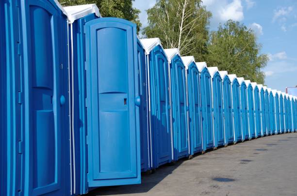 Best Porta potty for special events  in Tidmore Bend, AL